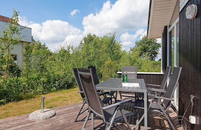 Holiday Home in Grömmitz - Foto 24