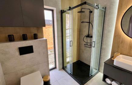 Górska Przystań Sierpnica dom Duża Sówka - Foto 7