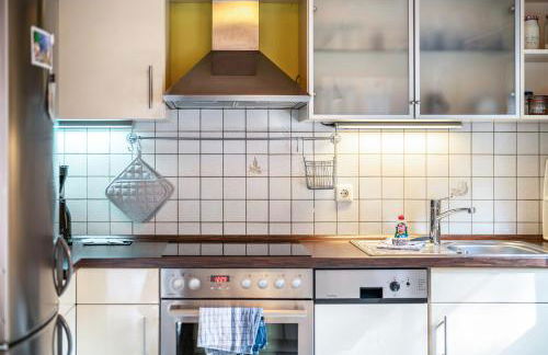 Ferienhaus Elisabeth mit Fasssauna - Foto 9