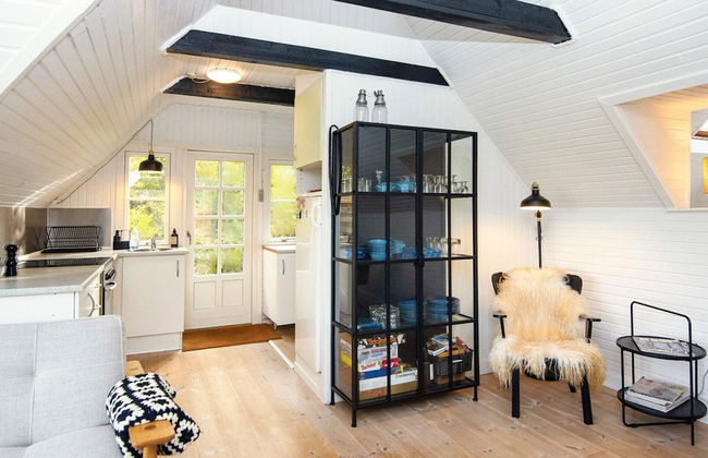 5 Person Holiday Home in Allingabro - Foto 6