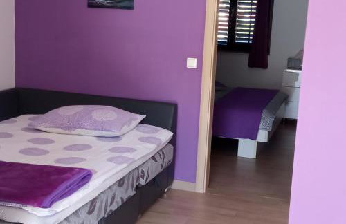 Apartments Lavanda - free parking and grill - Foto 18