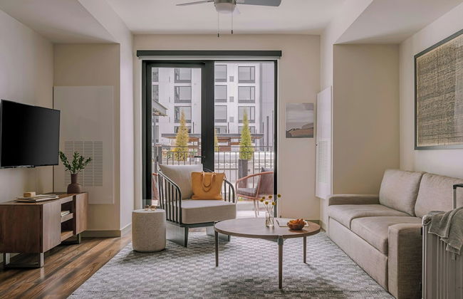 Marriott Bonvoy Sonder Bryant Apartments LoHi - Foto 66