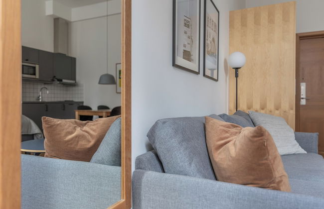 The More Hotel Mazetti - Foto 26