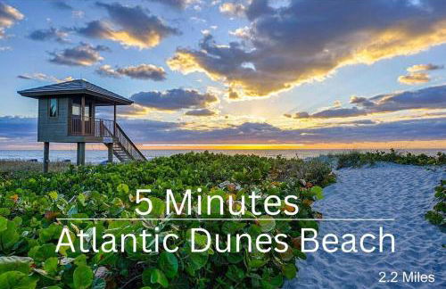 Tropical Palms House - Foto 44