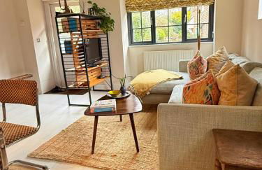 Allotment Cottage - Foto 15