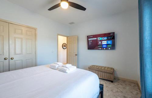 530 Waterford Drive Cartersville - Foto 18