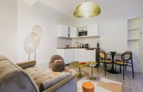 Cosy Apartment - 1br/2p- Saint-cloud - Photo 6