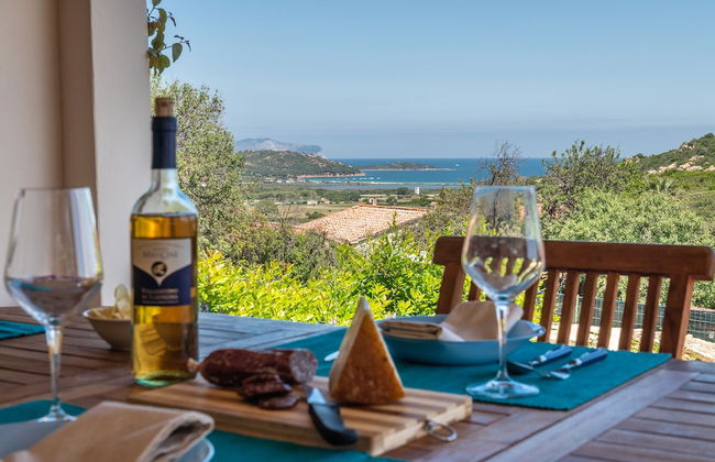 AffittaSardegna - Casa Dalia - Foto 15