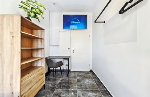 Designer Loft für bis zu 15, Whirlpool, Infrarotsauna, Billard, Pokertisch, 2 Bäder - Foto 33