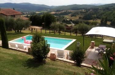 Podere Battegone - Foto 43