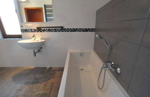 WIGWAM Dom z basenem na Kaszubach - Foto 16