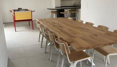 Maison de vacances Wim & Chill - Foto 4