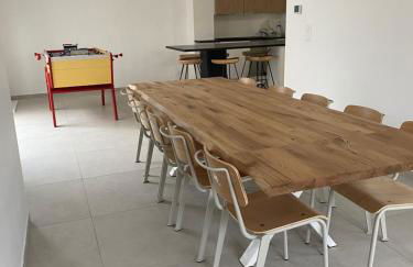 Maison de vacances Wim & Chill - Foto 4