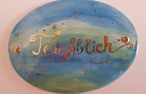 Haus am Teich - Teichblick - Foto 6