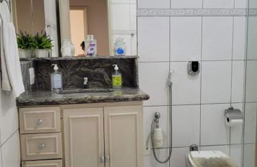 Apartamento no coração da cidade, a 5 minutos do Parque - Foto 22