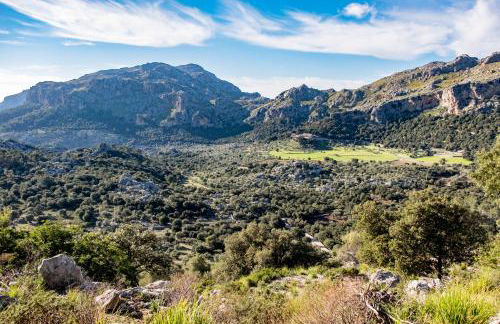 Agroturismo Son Alzines - Foto 97