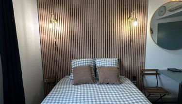 Joli Studio le clos d'Aix avec grande terrasse piscine et parking gratuit - Foto 2