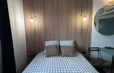 Joli Studio le clos d'Aix avec grande terrasse piscine et parking gratuit - Foto 2