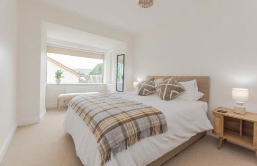 Luxury Home in Penderyn - Waterfall Country - Foto 8