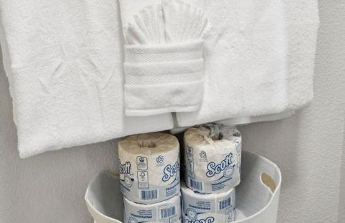 Stylish 1Br in Deep Ellum with Free Parking Near Baylor Med - Foto 29