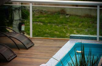 Pousada vila merced - Foto 23