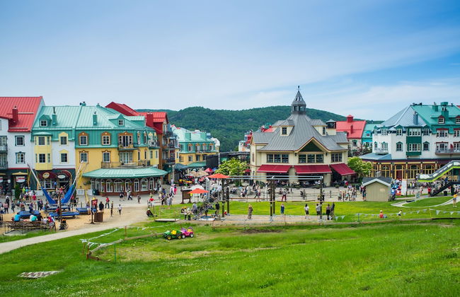 Les Haut Bois Condominiums -RVMT - Foto 62