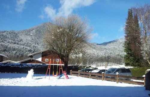 Ferienwohnung Haulle, Kreuth-Scharling am Tegernsee - Foto 42