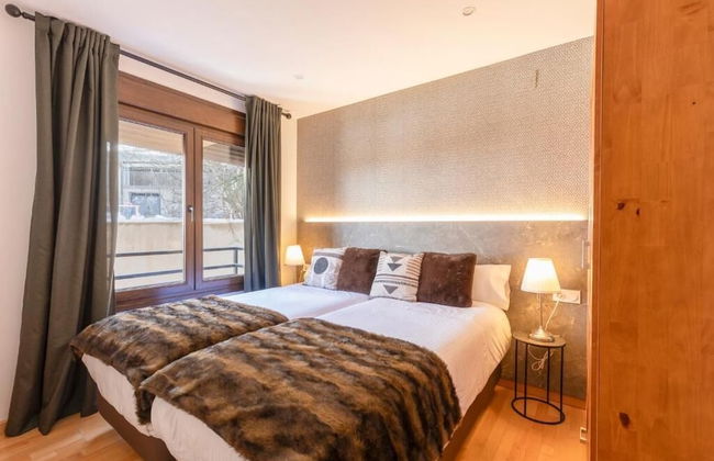 BIBO SUITES SIERRA NEVADA - Foto 5