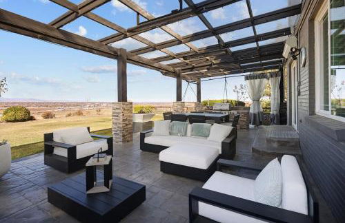 Mountain View Modern Oasis - Swim Spa -Steam -More - Foto 33