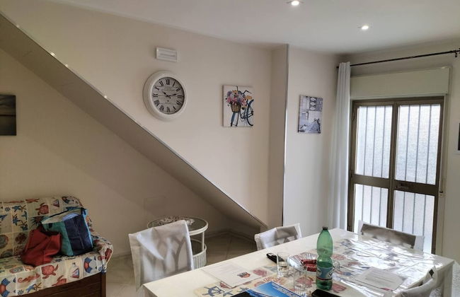 Cozy Apartment in Taormina for 4 Guests - Fondachello - Foto 6