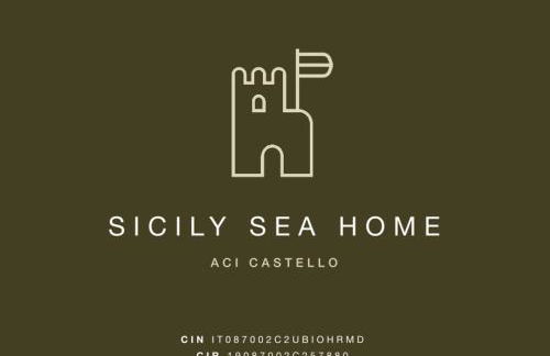 Sicily Sea Home - Foto 2