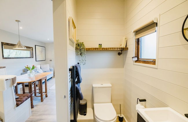 A Place In The Pennines - Foto 31