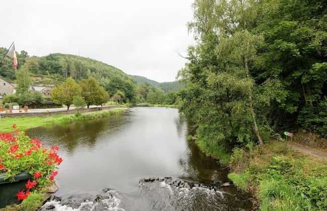 Maboge Cottage With Garden - Foto 19