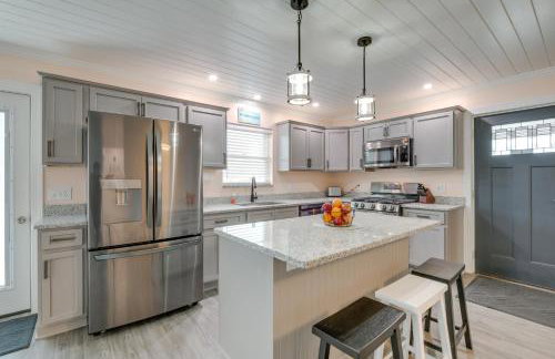 Angola Vacation Rental, Walk to Lake Erie Beach! - Foto 5