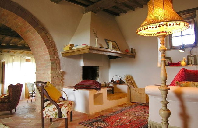 Villa Meravigliosa - Photo 12