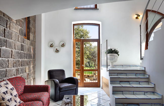 Stony Villa Volcano View - Foto 14