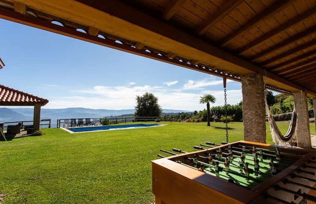 Luxury Villa Private Pool - Foto 25