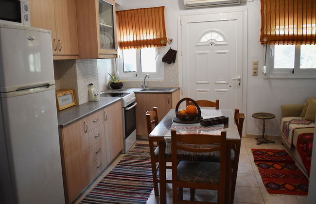 Ethia 2floor Mountain View Cottage Garden Wifi ac - Foto 1