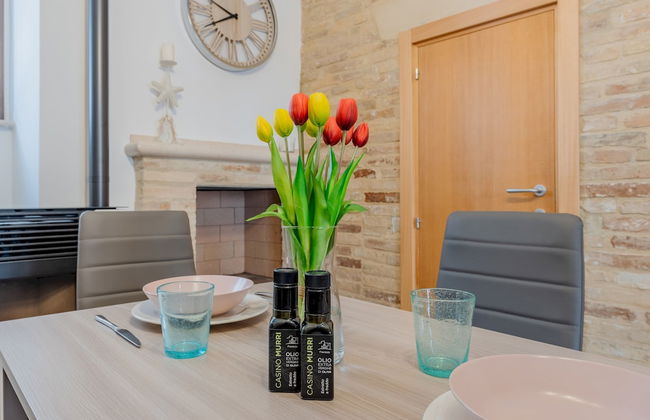 La Casetta di Pina in Rocca San Giovanni - Foto 20