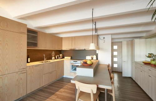 Beachfront Penthouse with Sea Views in CADAQUES - Foto 20