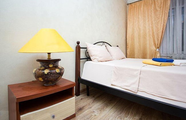 ApartLux Serpukhovskaya - Photo 2