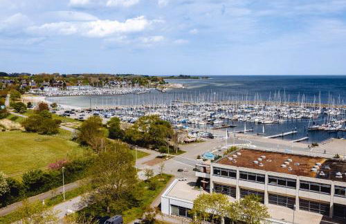 Apartment im Olympia Hotel Schilksee - Foto 20