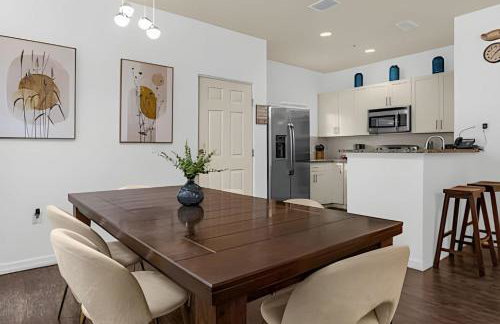 Casa 4Q c/ Piscina e Clubhouse — 10min da Disney - Foto 3