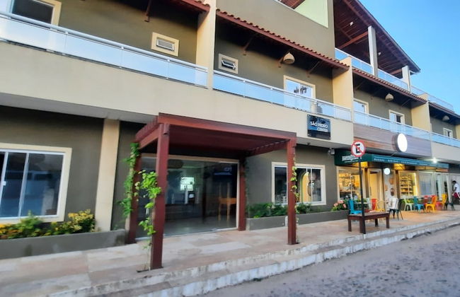 Blue Apê Flecheiras - Photo 42