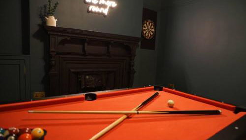 The Gnoll House - Central, Parking, Games Room - Foto 3