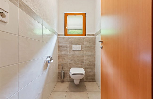 Sunlit Apartment Near Ski Area in Hollersbach im Pinzgau - Foto 65