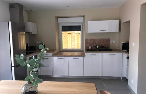 Les 4 gites de la Saisse - Foto 45