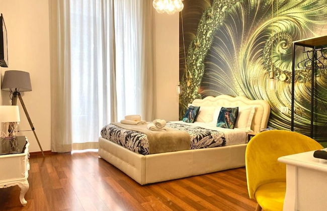 Palazzo Chiatamone - Foto 14