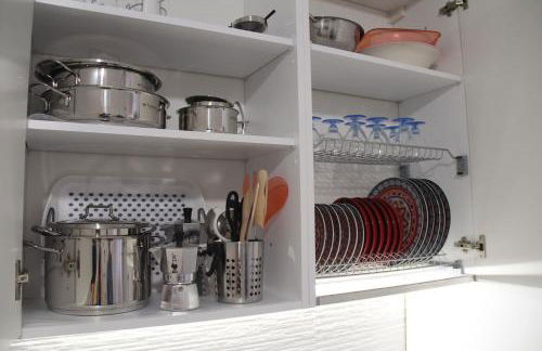 Mamiani Suite - Foto 47