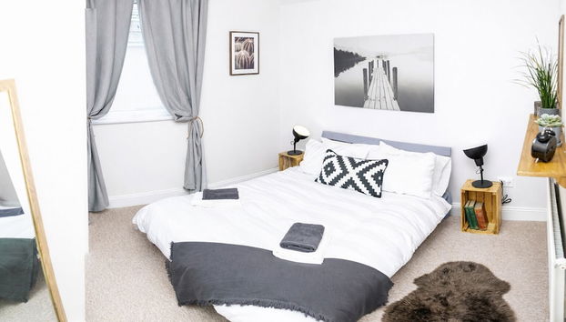 The Louis Armstrong - Luxury Apartment - Foto 4